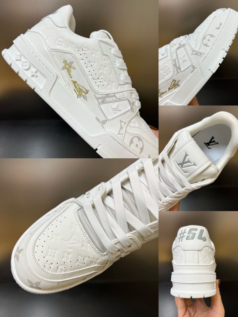 Louis Vuitton Sneakers